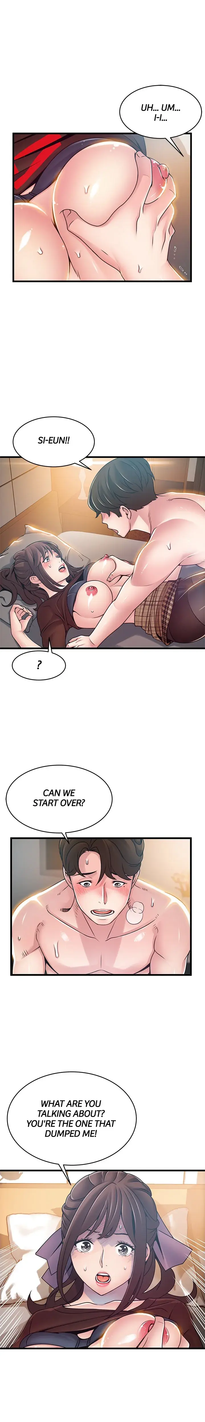 Weak Point Episode 76 - Page 5