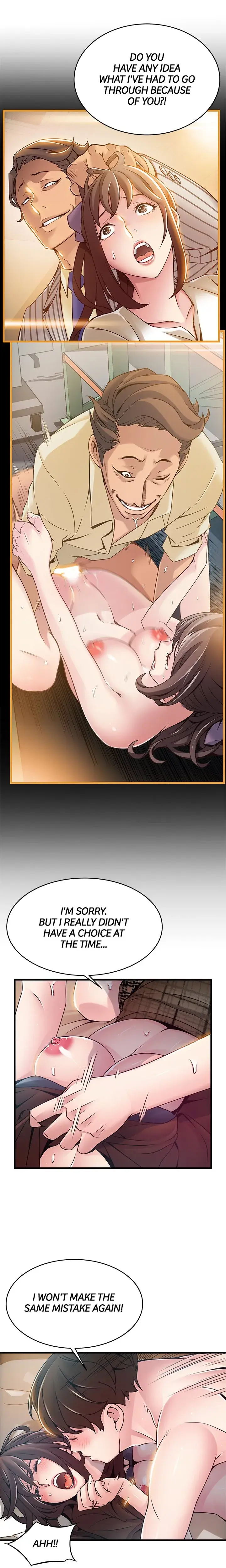 Weak Point Episode 76 - Page 6
