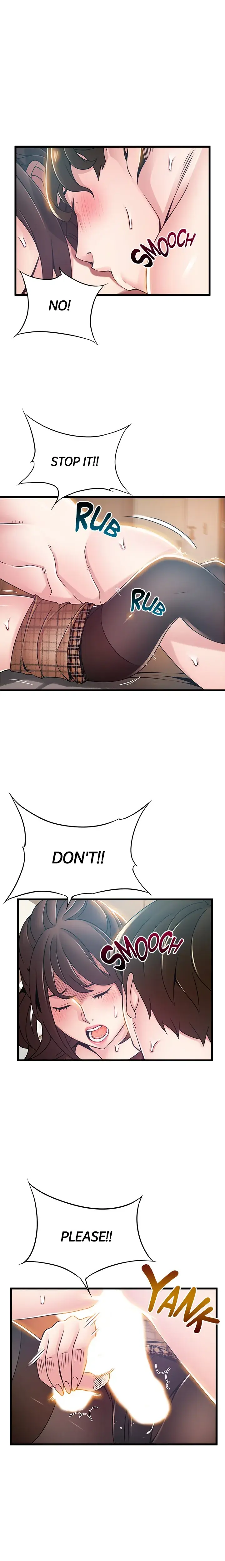 Weak Point Episode 76 - Page 7