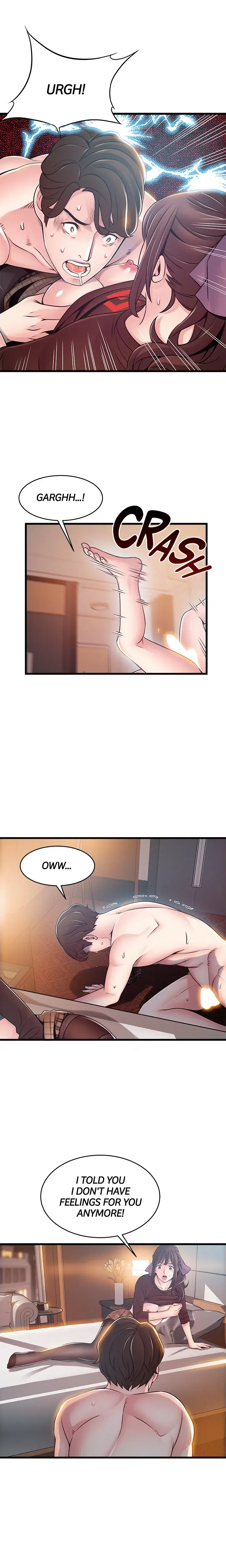 Weak Point Episode 76 - Page 8