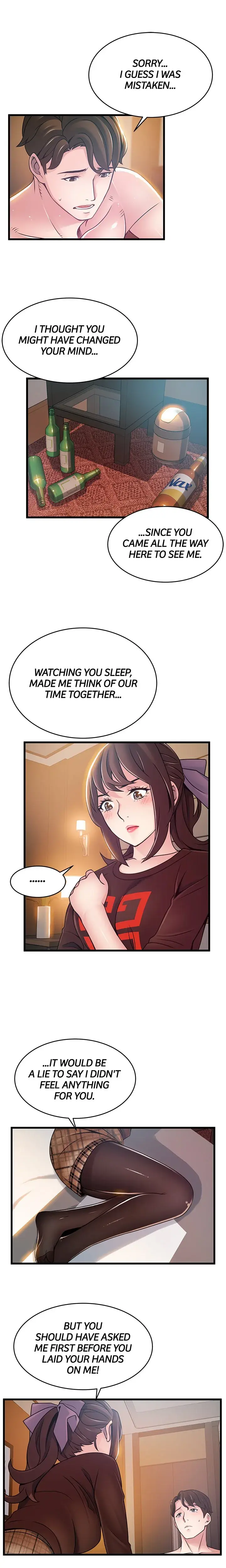 Weak Point Episode 76 - Page 9