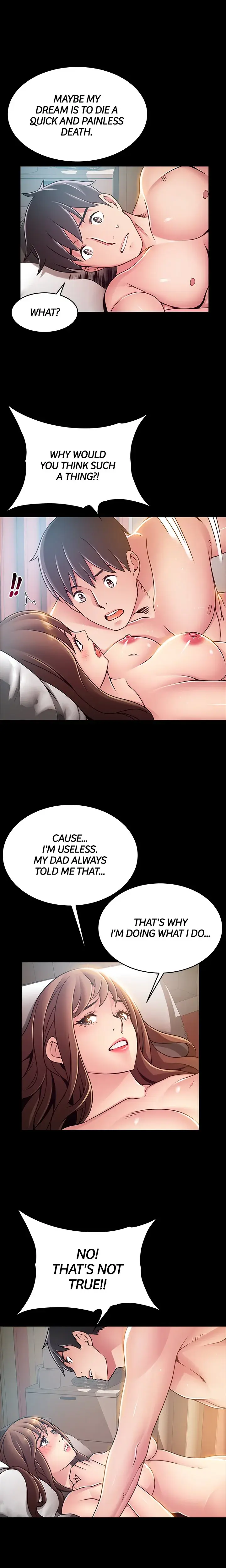 Weak Point Episode 78 - Page 10