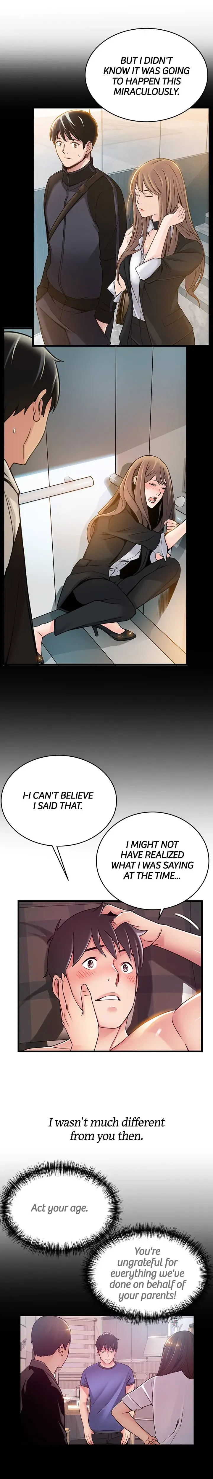 Weak Point Episode 78 - Page 15