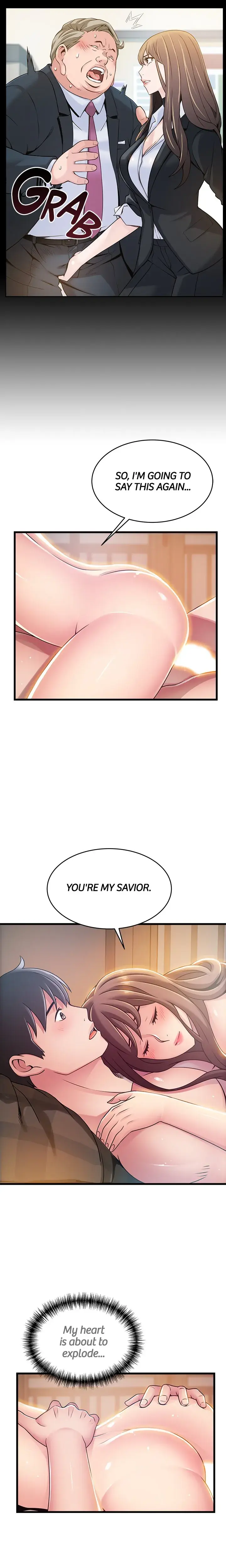 Weak Point Episode 78 - Page 17