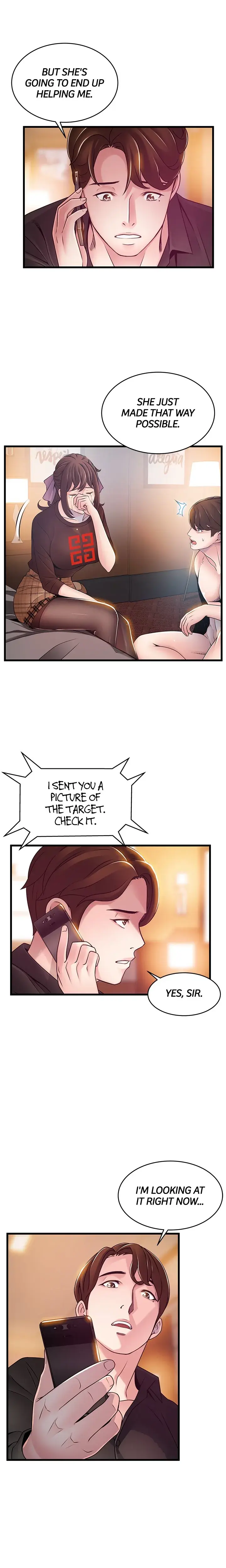 Weak Point Episode 78 - Page 19