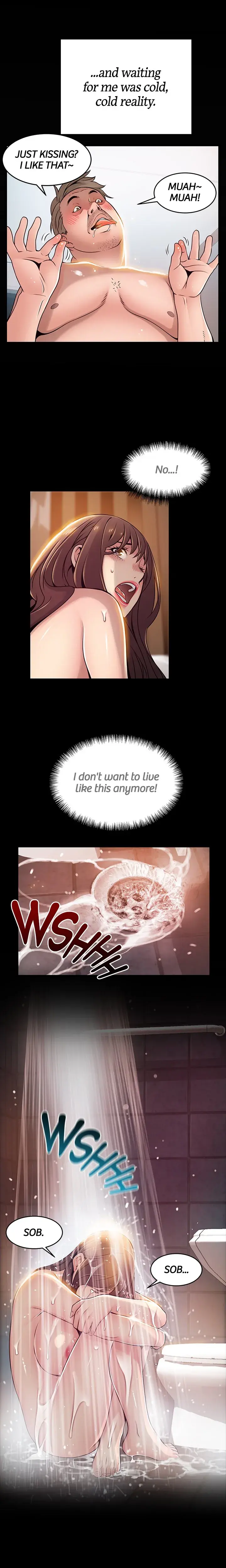 Weak Point Episode 78 - Page 2