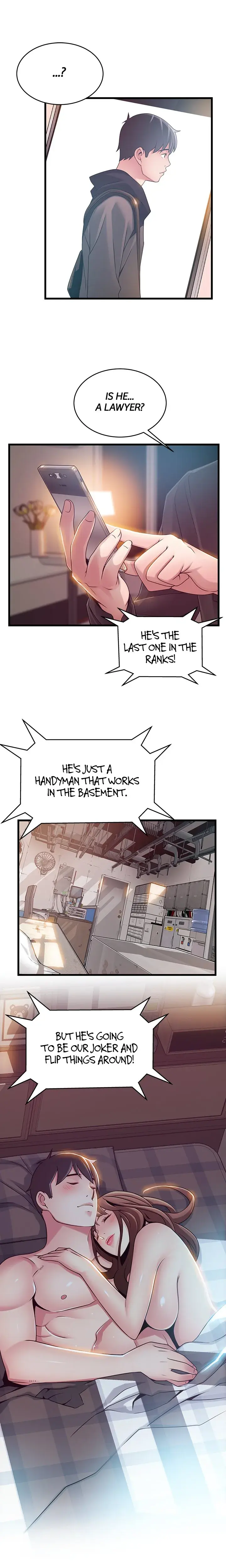 Weak Point Episode 78 - Page 20