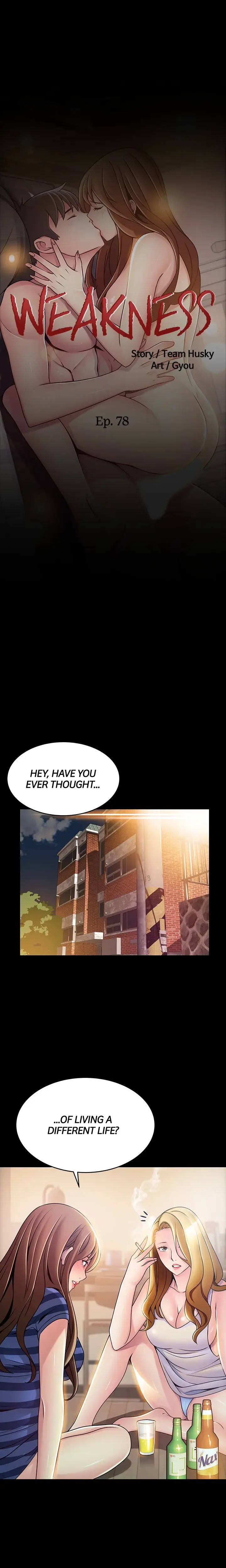 Weak Point Episode 78 - Page 4