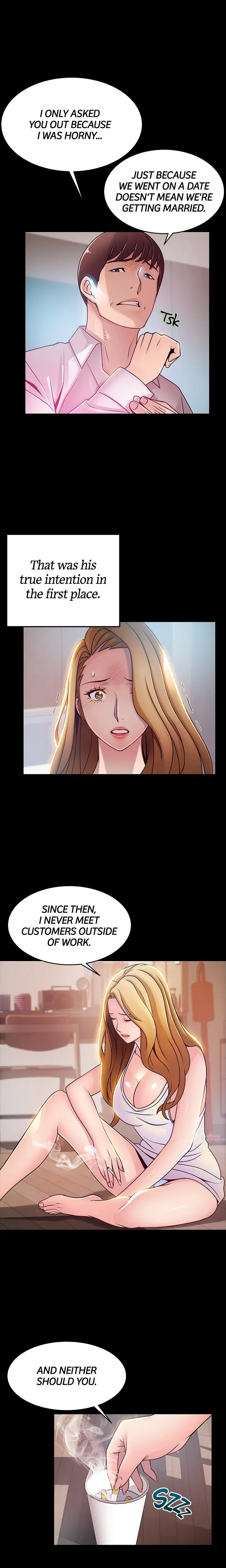 Weak Point Episode 78 - Page 8