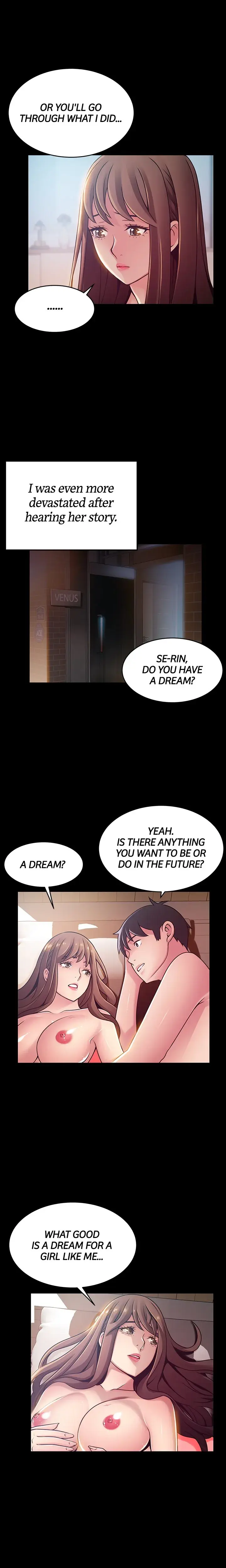 Weak Point Episode 78 - Page 9