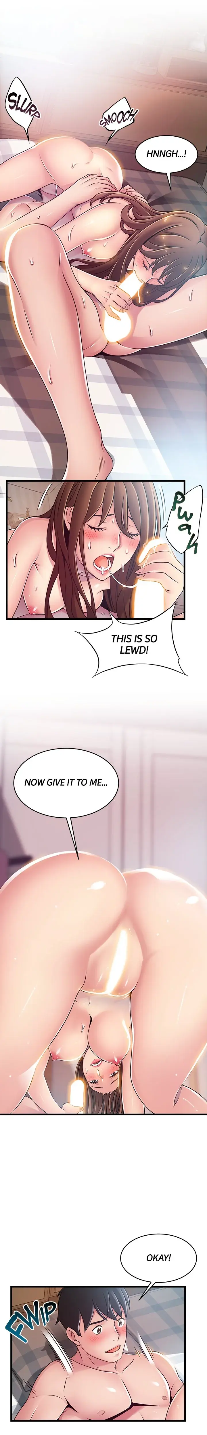 Weak Point Episode 79 - Page 10