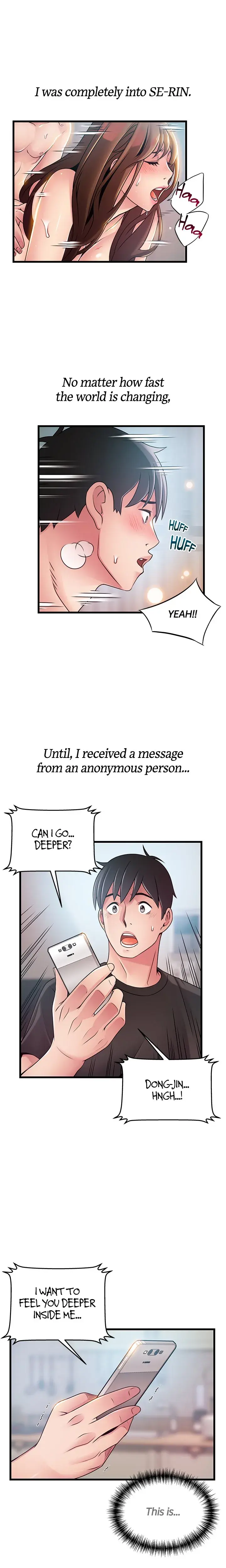 Weak Point Episode 79 - Page 12