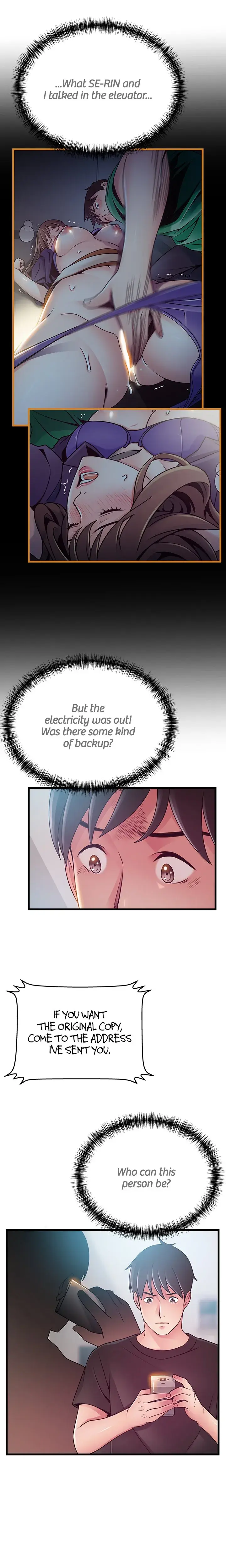 Weak Point Episode 79 - Page 13