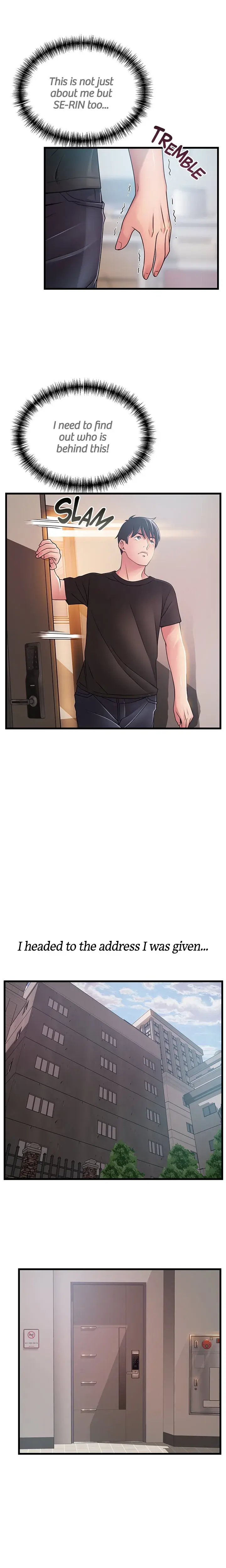 Weak Point Episode 79 - Page 14