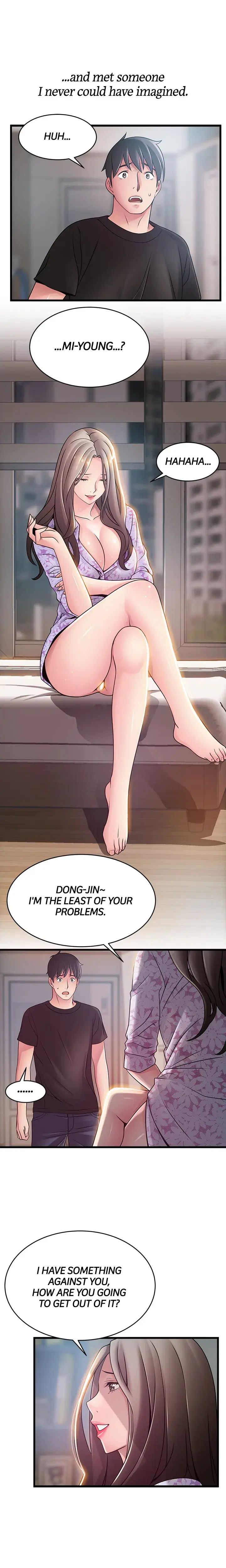 Weak Point Episode 79 - Page 15