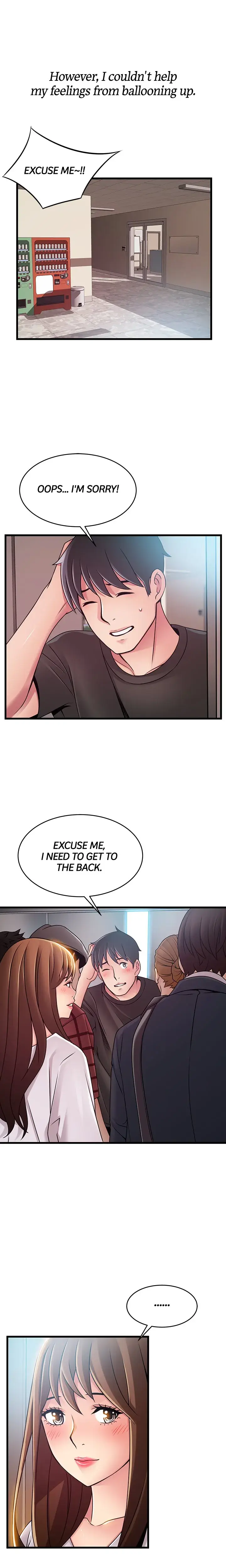 Weak Point Episode 79 - Page 4