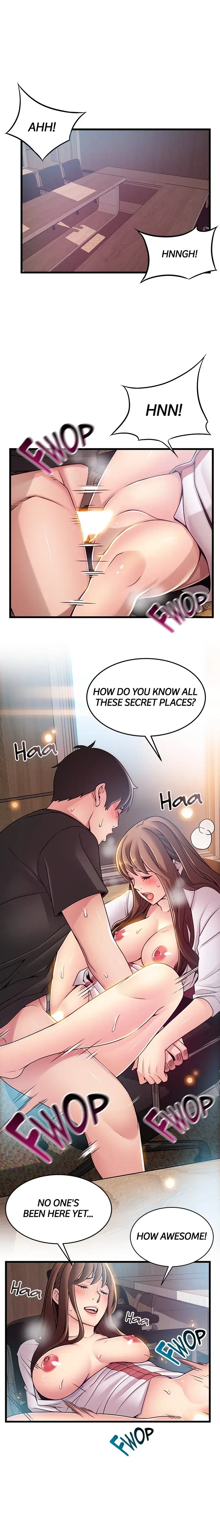 Weak Point Episode 79 - Page 6