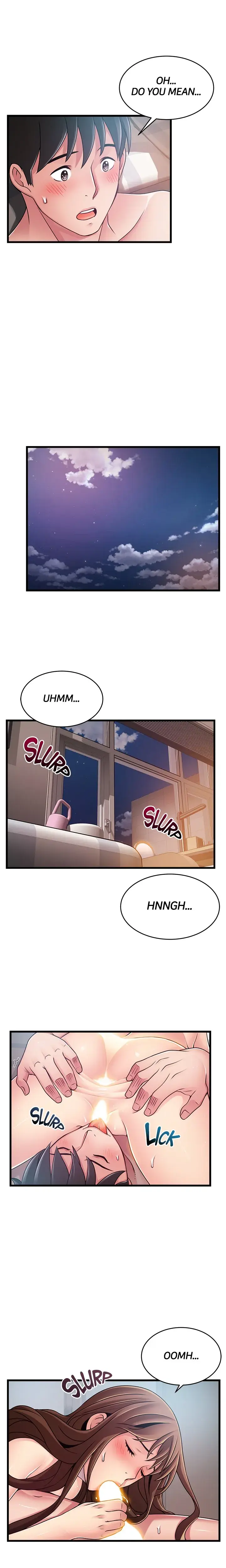 Weak Point Episode 79 - Page 9