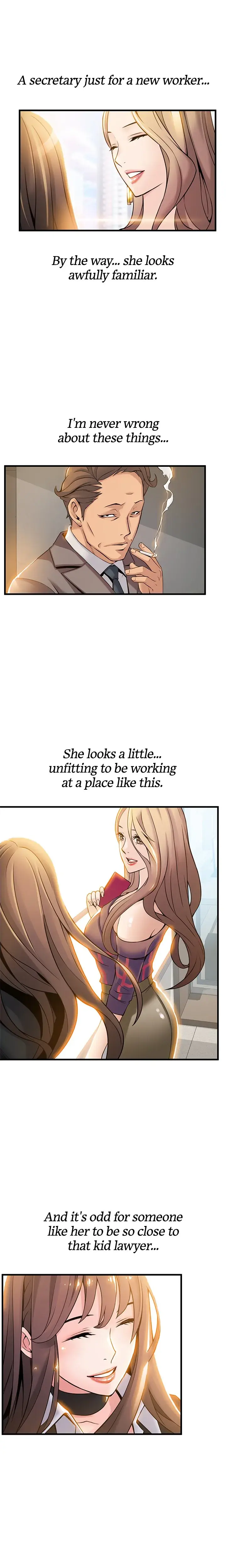 Weak Point Episode 8 - Page 9