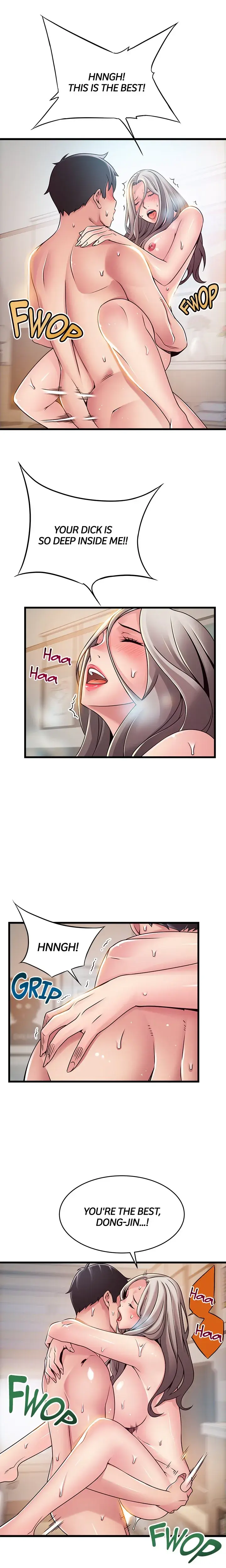 Weak Point Episode 81 - Page 10