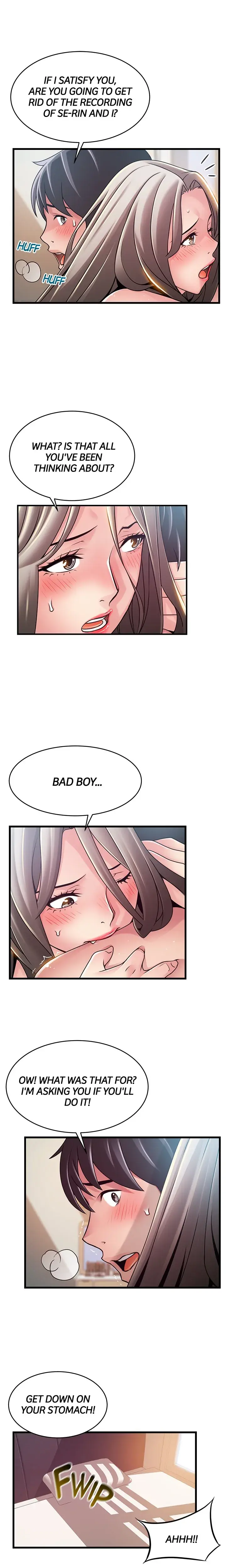 Weak Point Episode 81 - Page 13