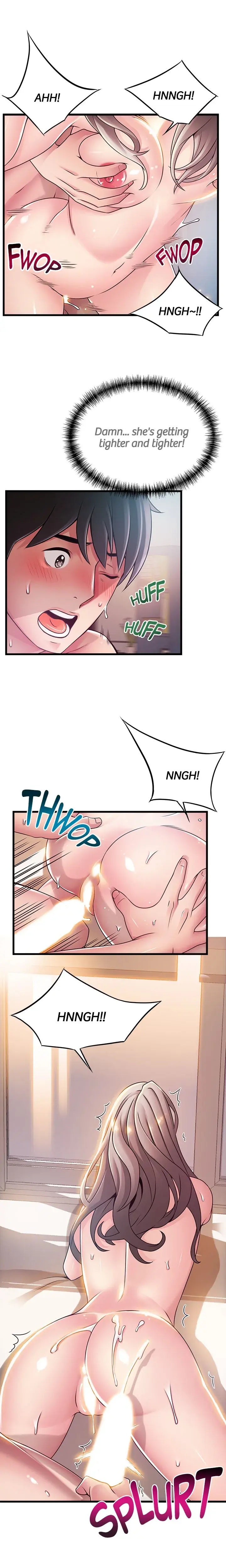 Weak Point Episode 81 - Page 17