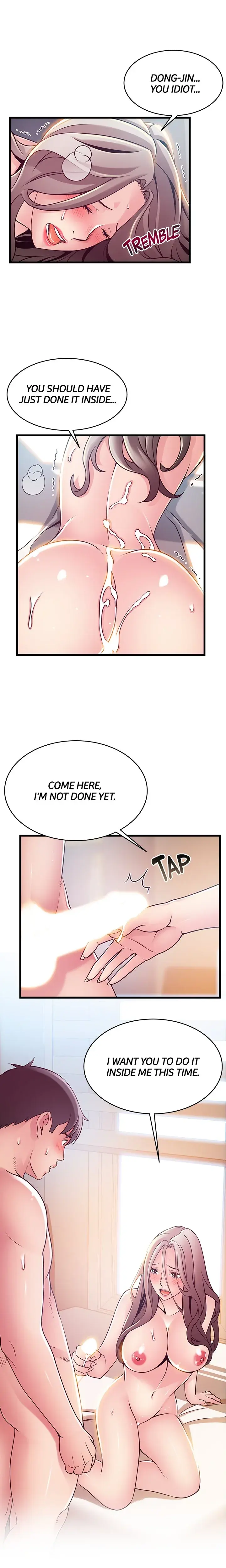Weak Point Episode 81 - Page 18