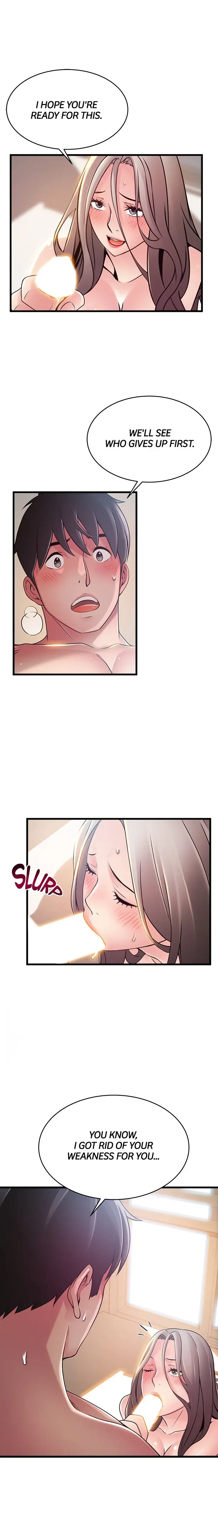Weak Point Episode 81 - Page 19