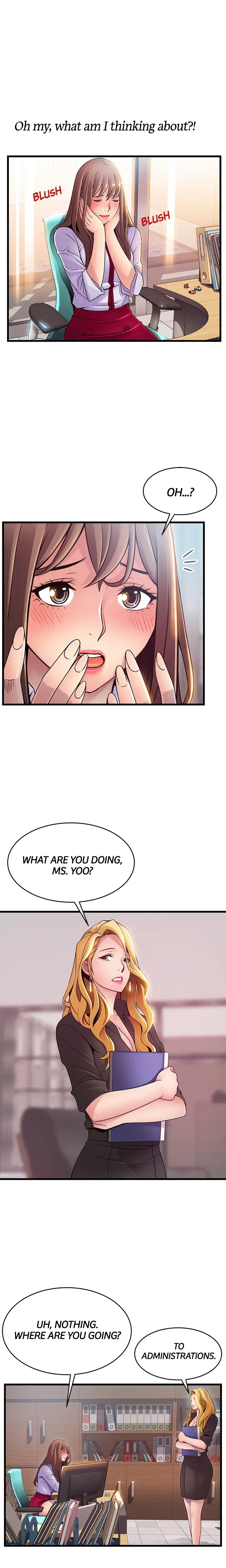 Weak Point Episode 81 - Page 5