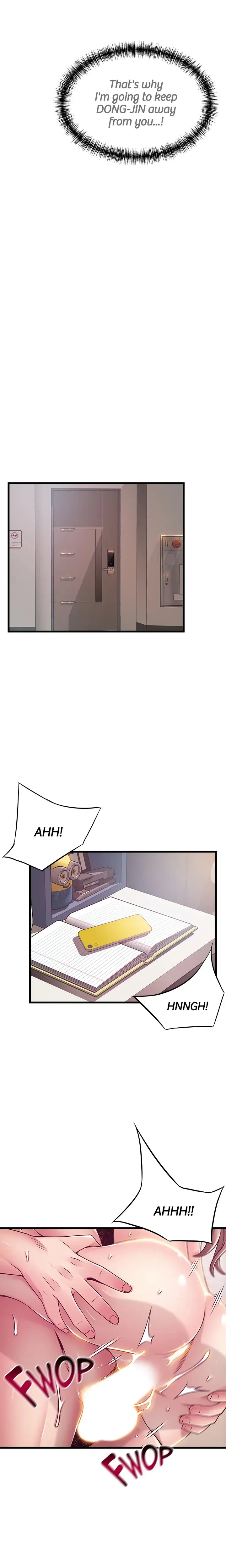 Weak Point Episode 81 - Page 9