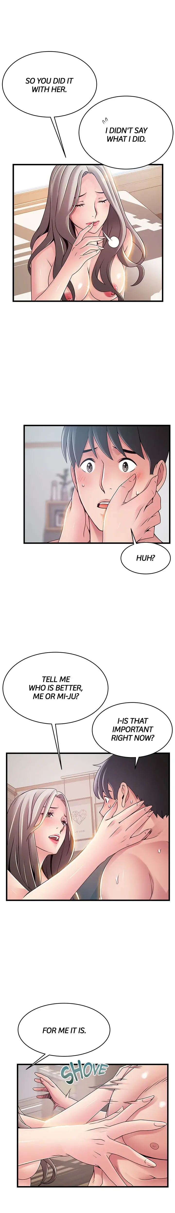 Weak Point Episode 82 - Page 10