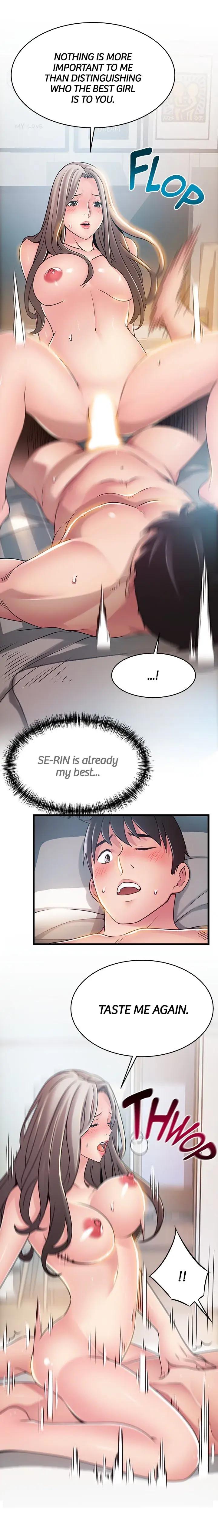 Weak Point Episode 82 - Page 11
