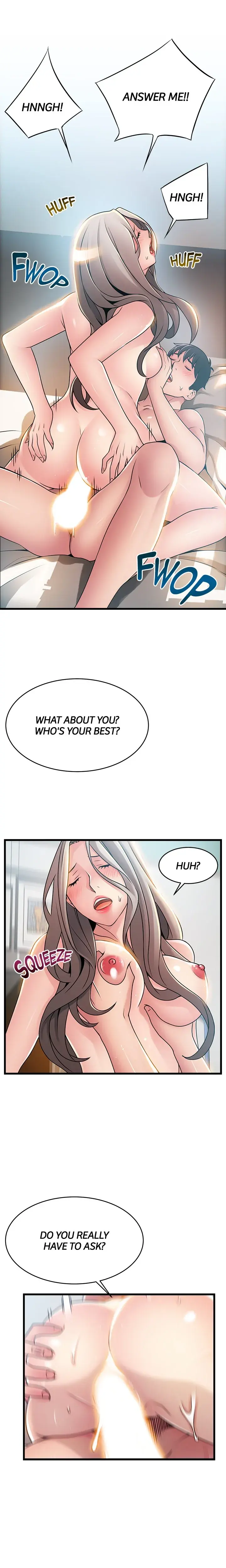 Weak Point Episode 82 - Page 13