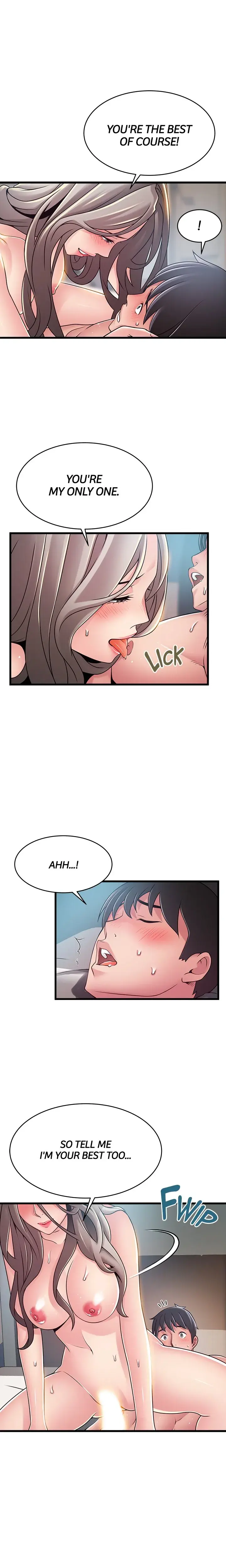 Weak Point Episode 82 - Page 14