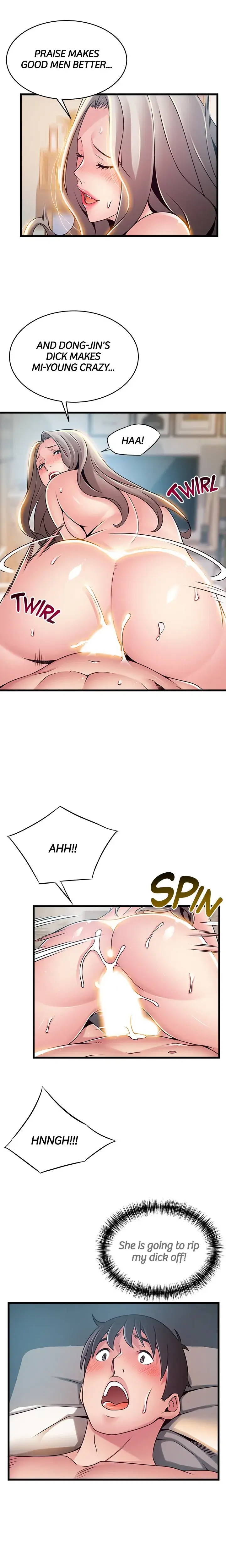 Weak Point Episode 82 - Page 16