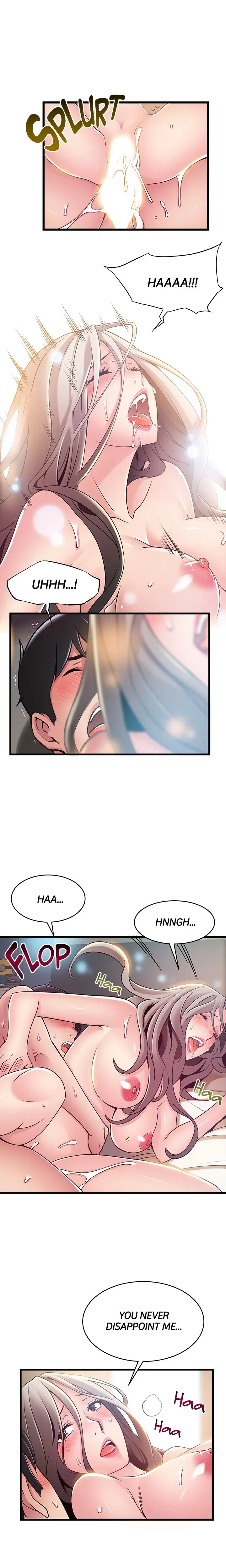Weak Point Episode 82 - Page 18