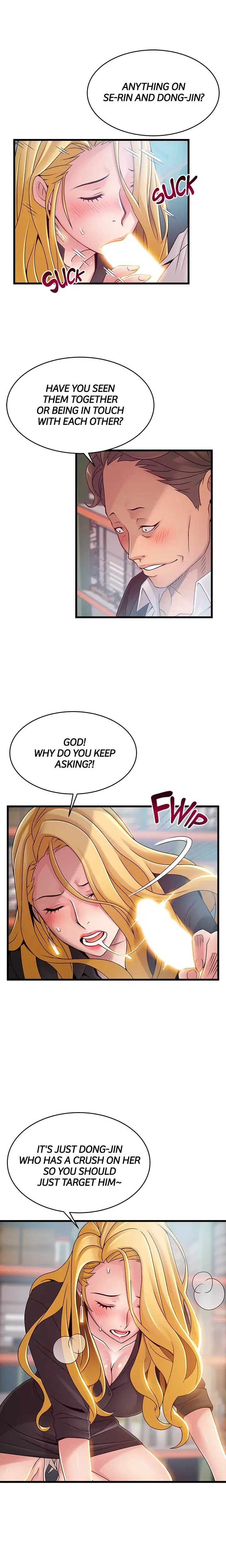 Weak Point Episode 82 - Page 4