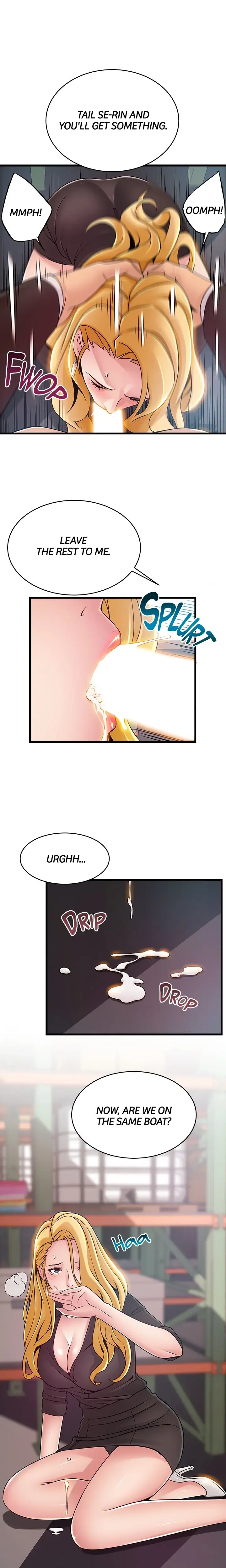 Weak Point Episode 82 - Page 7
