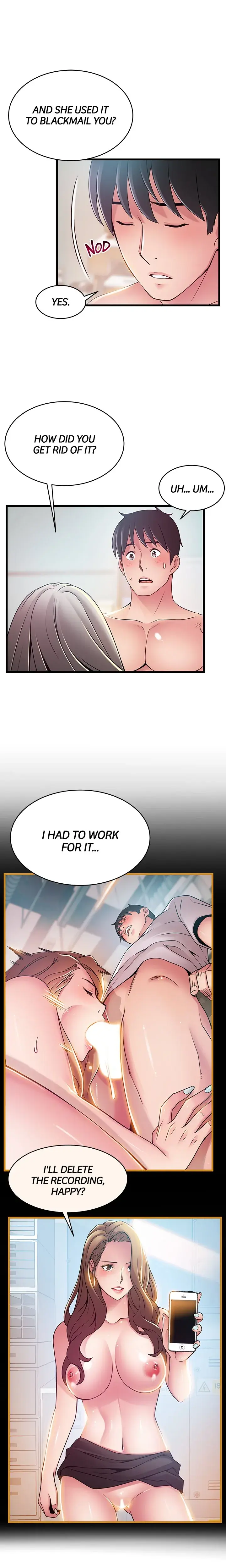 Weak Point Episode 82 - Page 9