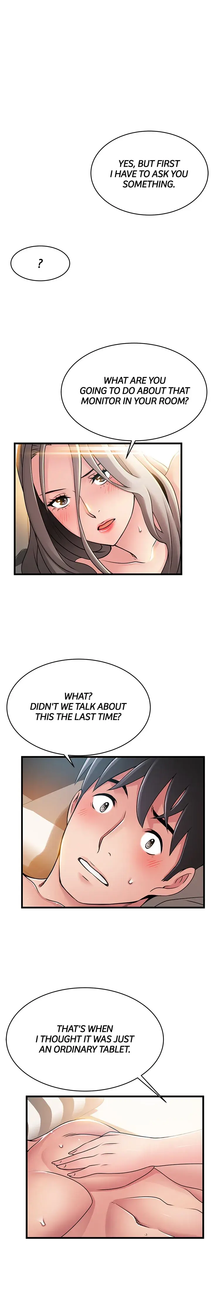 Weak Point Episode 83 - Page 1