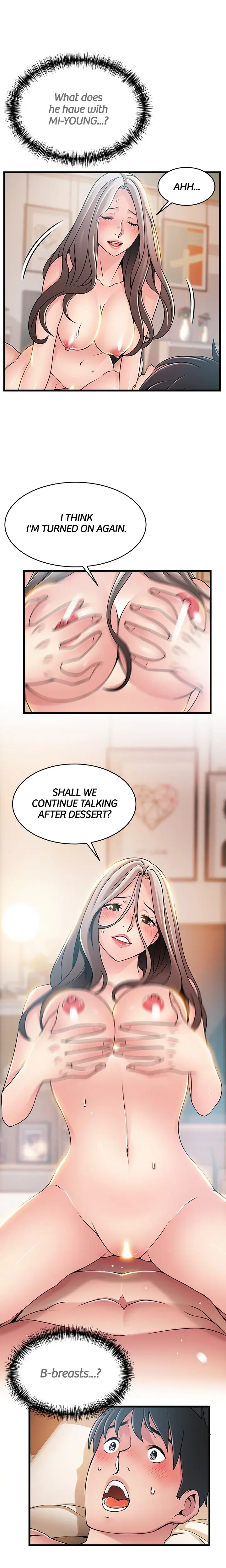 Weak Point Episode 83 - Page 10