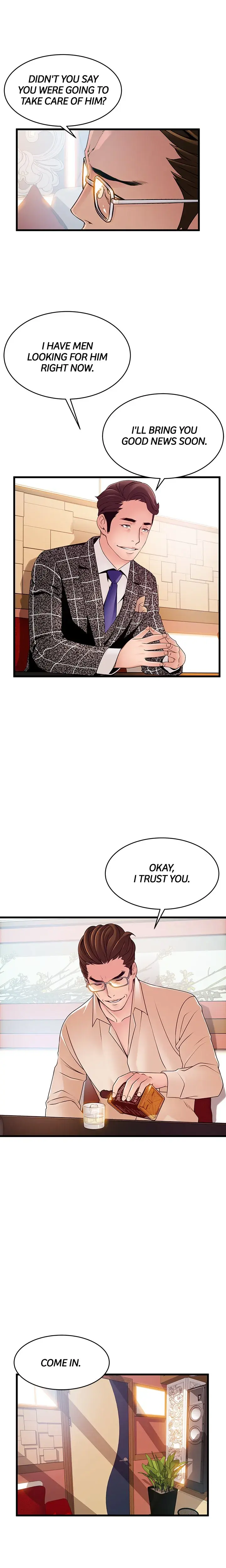 Weak Point Episode 83 - Page 16