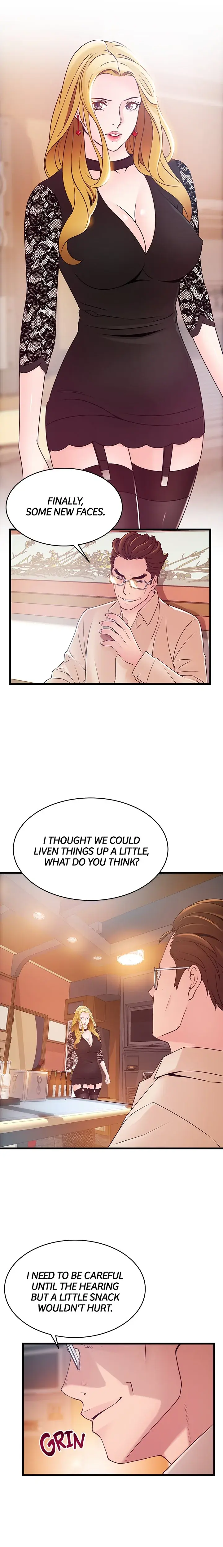 Weak Point Episode 83 - Page 17