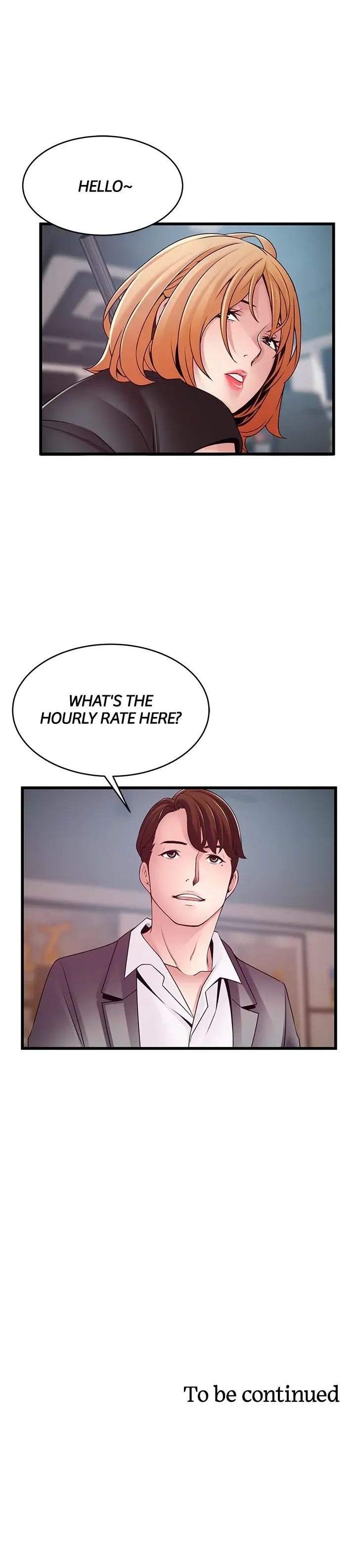 Weak Point Episode 83 - Page 21