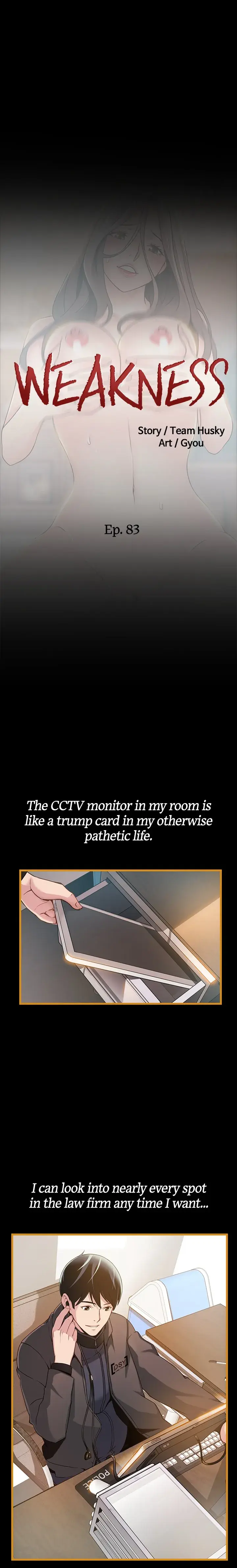 Weak Point Episode 83 - Page 3