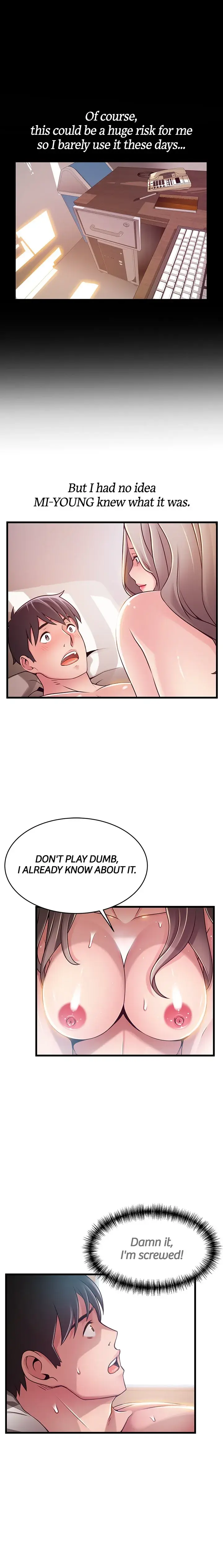 Weak Point Episode 83 - Page 5