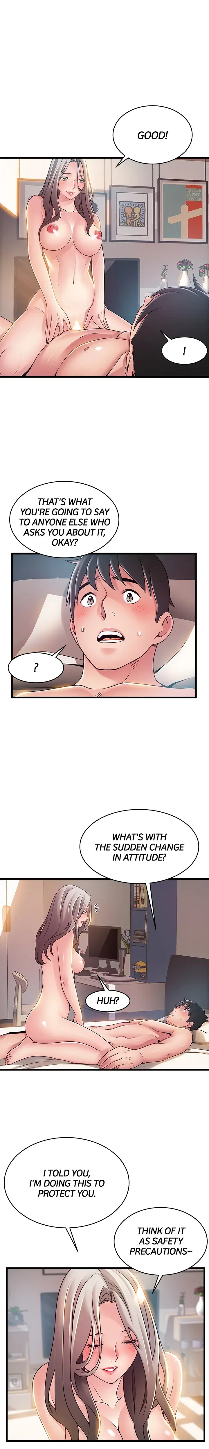 Weak Point Episode 83 - Page 7