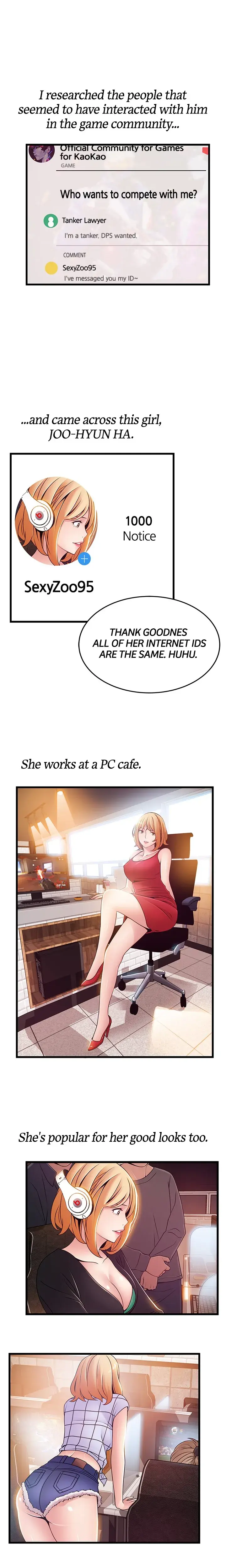 Weak Point Episode 84 - Page 11