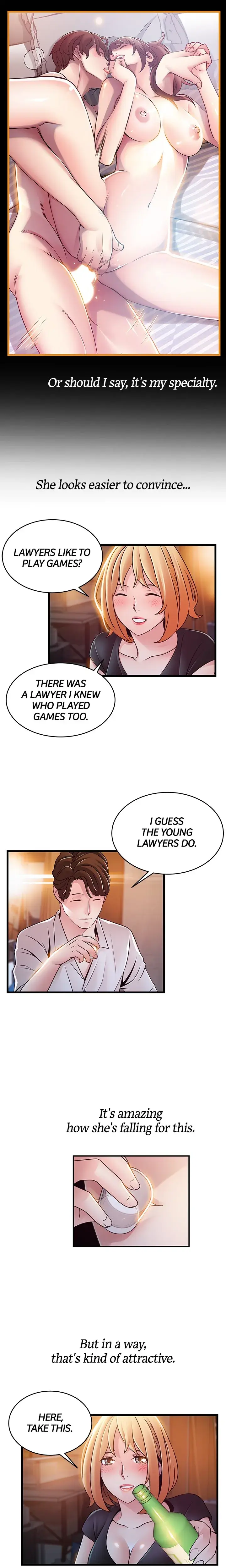 Weak Point Episode 84 - Page 13