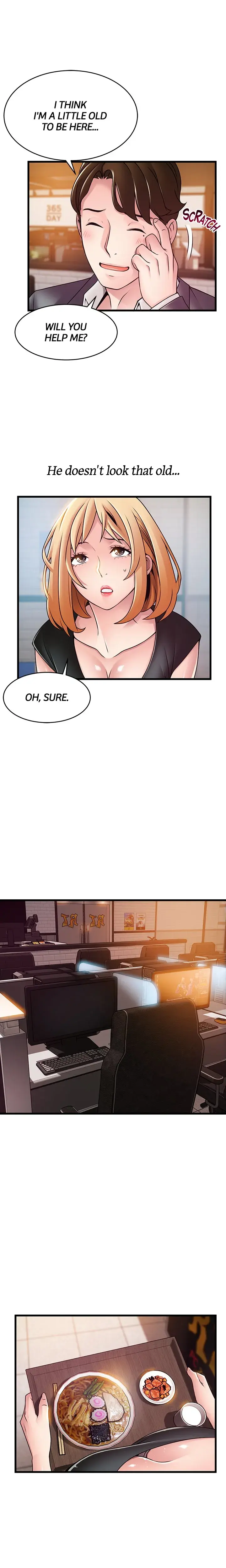 Weak Point Episode 84 - Page 4